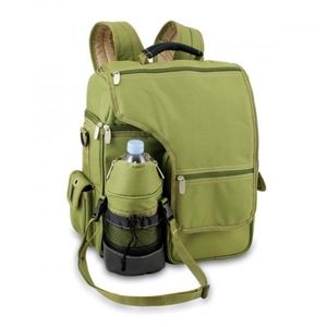 Picnic Time 'Turismo' Insulated Backpack Cooler